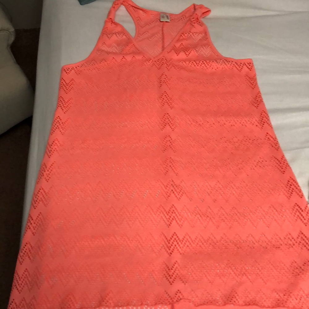 Arizona Bathing Suit Cover Up